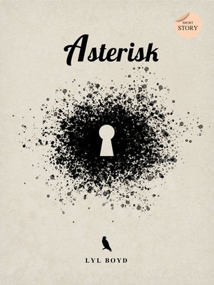 cover image of Asterisk